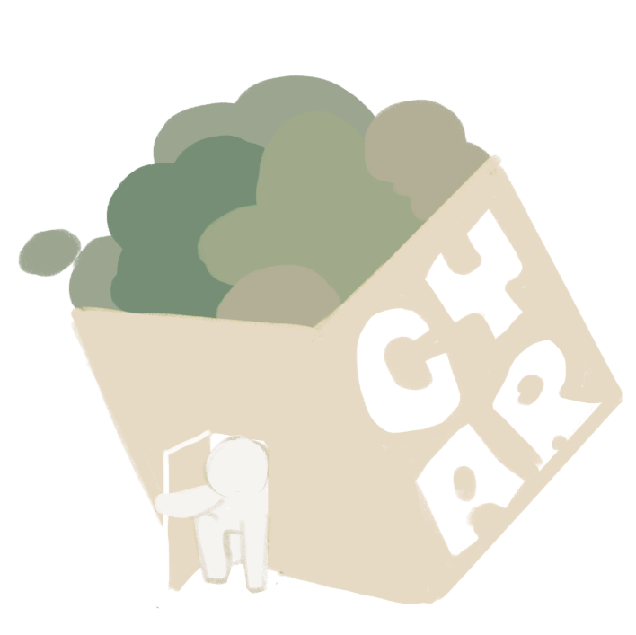 大你一点！（骰子大作战） logo